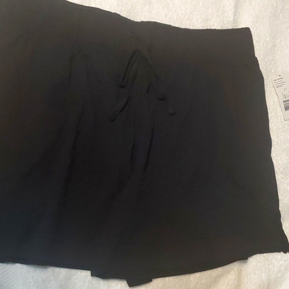 New! Jockey Mens Drawstring Size L
